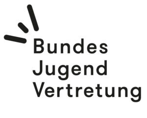 Logo Bundesjugendvertretung
