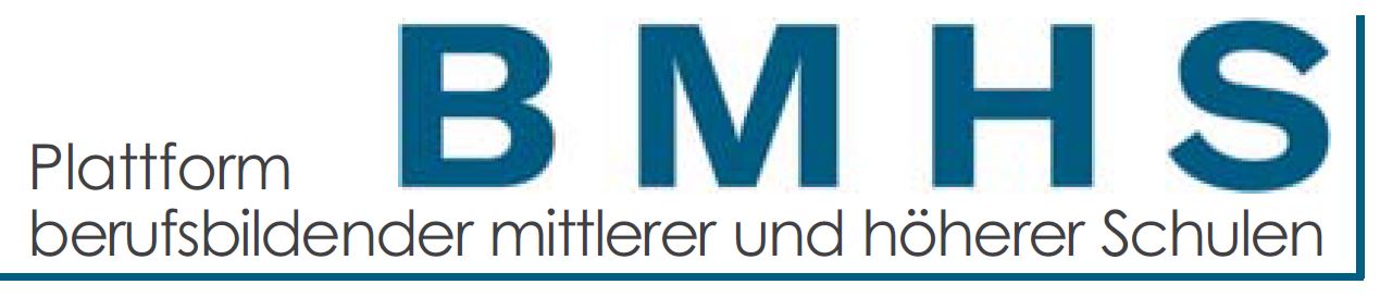 Logo BMHS Direktorenvertretung