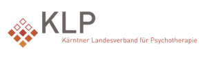 Logo Kärnten Landesverband für Psychotherapie
