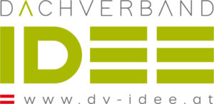 Logo Dachverband IDEE
