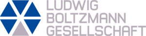 Logo Ludwig Boltzmann Gesellschaft