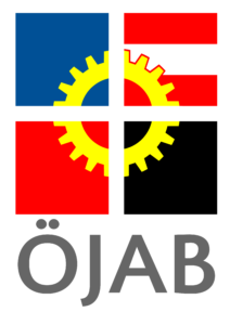 Logo Österreichische Jungarbeiterbewegung