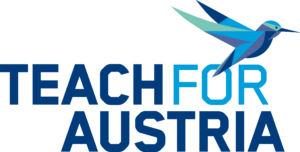 Logo Teach For Austria