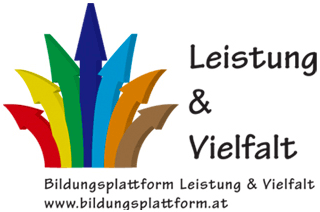 Logo Bildungsplattform