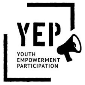 Logo Youth Empowerment Participation